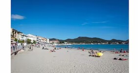© Appartement de la plage - le titulaire des droits