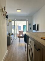 © Appartement de la plage - le titulaire des droits