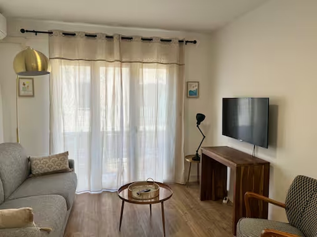 © Appartement de la plage - le titulaire des droits