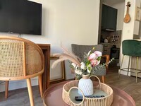 © Appartement de la plage - le titulaire des droits