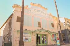 © Cinéma ABC_Sanary-sur-Mer - Sanary Tourisme