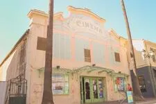 © Cinéma ABC_Sanary-sur-Mer - Sanary Tourisme