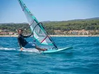© Société Nautique du Golfe des Lecques - SNGL - Ecole de voile