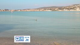 Plage de la Gorguette_Sanary-sur-Mer