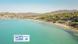 Plage Dorée_Sanary-sur-Mer