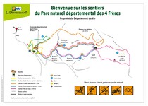Écomusée départemental des 4 Frères_Le Beausset