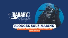 Sanary Plongée_Sanary-sur-Mer