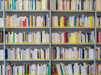 © Municipal Library Mireille Durand_Saint-Cyr-sur-Mer - ©Office de tourisme de Saint-Cyr-sur-Mer / Inès Da Fonseca