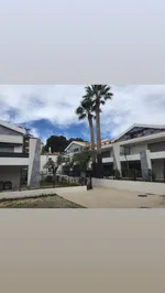 La résidence