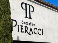 © Pieracci Estate - Domaine Pieracci