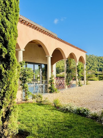 © Domaine Pieracci - Domaine Pieracci