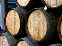 © Pieracci Estate - Domaine Pieracci