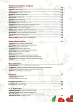 © Dani Pizza_Bandol - Dani Pizza_Bandol