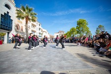 © Inauguration du Festival des Arts Urbains_Sanary-sur-Mer - Ville de Sanary-sur-Mer