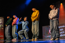© Championnat fédéral de danse urbaine | Festival des Arts Urbains_Sanary-sur-Mer - Ville de Sanary-sur-Mer
