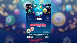 © Loto_Sanary-sur-Mer - RCB RADIO