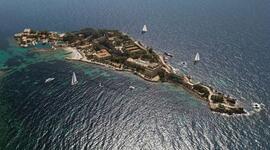 © Zannier Île de Bendor*****_Bandol - Zannier Île de Bendor*****_Bandol
