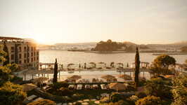 © Zannier Île de Bendor*****_Bandol - Zannier Île de Bendor*****_Bandol