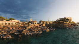 © Zannier Île de Bendor*****_Bandol - Zannier Île de Bendor*****_Bandol