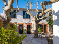 © L'Intemporel_Saint-Cyr-sur-Mer - ©Office de tourisme de Saint-Cyr-sur-Mer / Inès Da Fonseca