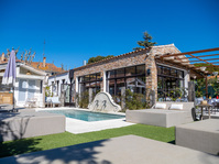 © L'Intemporel_Saint-Cyr-sur-Mer - ©Office de tourisme de Saint-Cyr-sur-Mer / Inès Da Fonseca
