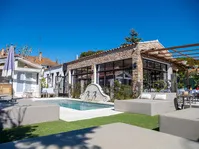 © L'Intemporel_Saint-Cyr-sur-Mer - ©Office de tourisme de Saint-Cyr-sur-Mer / Inès Da Fonseca