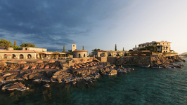 © Le Grand Large_Bandol - Le Grand Large_Bandol