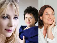 © Les Nuits de la Nartelle : « Une soirée chez les Schumann » - Dana Ciorcarle, Julie Depardieu et Delphine Haidan_Sainte-Maxime - Sainte-Maxime