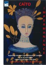 © Impermanence_Le Castellet - Caïto