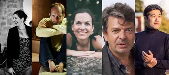 © Les Nuits de la Nartelle : Concert de clôture – Opéra sous les Étoiles - Giuseppe Verdi – La Traviata_Sainte-Maxime - Sainte-Maxime