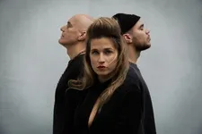 © Selah Sue & The Gallands - Festival Les Grimaldines_Grimaud - Ramy Moharam Fouad