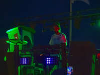 © Scène Ouverte à la Madrague_Saint-Cyr-sur-Mer - Scène Ouverte à la Madrague_Saint-Cyr-sur-Mer