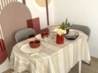 © Coin repas - BASSI - CAT 26