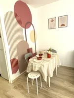 © Coin repas - BASSI - CAT 26
