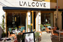 © L'ALCÔVE_Bandol - L'ALCÔVE_Bandol