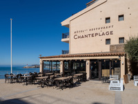 © Chanteplage_Saint-Cyr-sur-Mer - ©Office de tourisme de Saint-Cyr-sur-Mer -  Inès Da Fonséca
