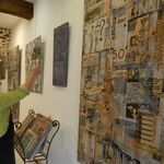 © Galerie d'Art MC Robin/Le Beausset - commune Le Beausset