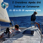 © Posidonia Apnea_Bandol - Posidonia Apnea_Bandol