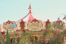 © Carrousel de Sanary-sur-Mer_Sanary-sur-Mer - Sanary Tourisme