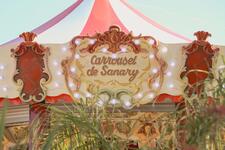 © Carrousel de Sanary-sur-Mer_Sanary-sur-Mer - Sanary Tourisme