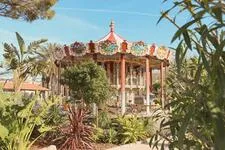 © Carrousel de Sanary-sur-Mer_Sanary-sur-Mer - Sanary Tourisme