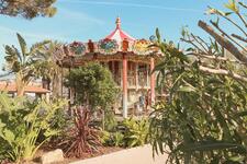 © Carrousel de Sanary-sur-Mer_Sanary-sur-Mer - Sanary Tourisme