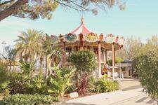 © Carrousel de Sanary-sur-Mer_Sanary-sur-Mer - Sanary Tourisme
