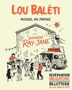 © Lou Baleti_Le Castellet - Domaine Ray Jane