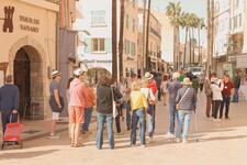 Sanary Insolite Guided tour_Sanary-sur-Mer