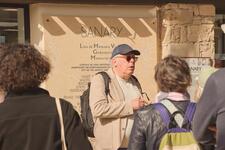 Sanary Insolite Guided tour_Sanary-sur-Mer