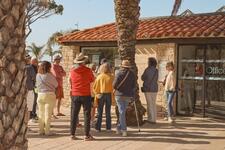 Sanary Insolite Guided tour_Sanary-sur-Mer