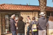 Sanary Insolite Guided tour_Sanary-sur-Mer