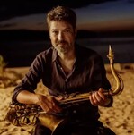 © Jazz à Porquerolles : Carte blanche à Laurent Bardainne_Hyères - @JazzàPorquerolles