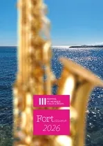 © Festival de Musique Toulon & région "FORTissimo 2026"_Toulon - DR / Festival de Musique de Toulon et Région